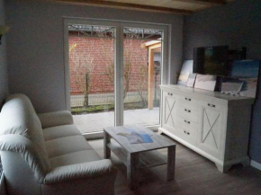 Holiday apartment Utholm